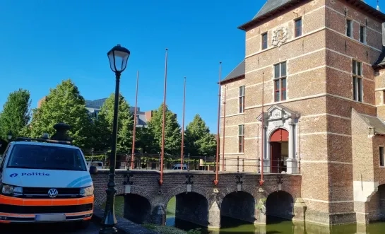 Rechtbank Turnhout