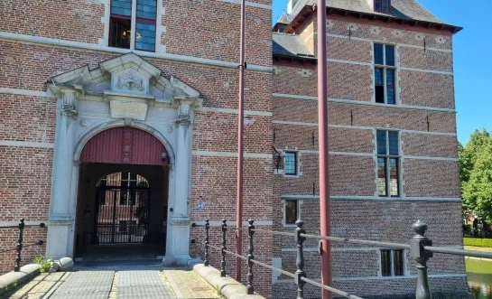 Rechtbank Turnhout