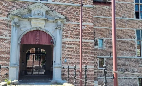 Rechtbank Turnhout