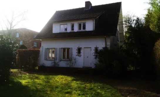 Woning Rechtestraat Mol naast zorgsite Ten Hove