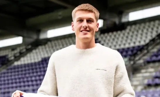 Bas Van den Eynden trekt naar Beerschot