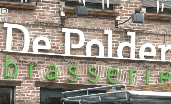 Brasserie De Polder moet vier maanden dicht na drugsfeiten