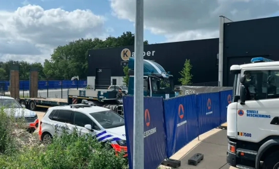 heidi de schepper nieuwe zoektocht