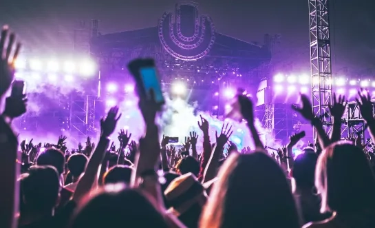 festival