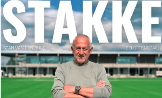 Stan Van den buijs 