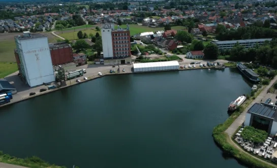 water Turnhout.