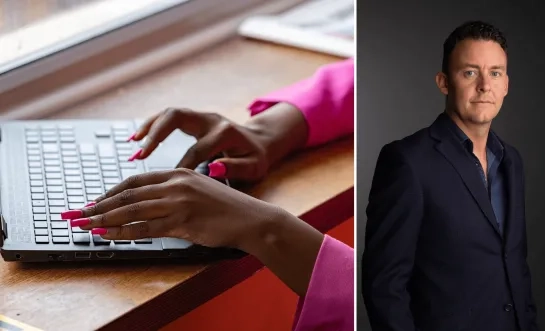 Yannick Meeus GEO.LIMO AI ChatGPT marketing Geel Krachtig Online