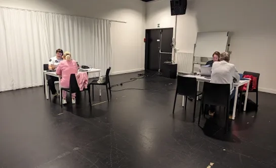invulsessie belastingen belastingbrief Heist-op-den-Berg