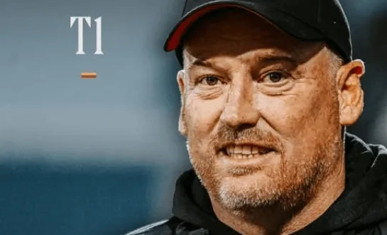 Van der Biest T1