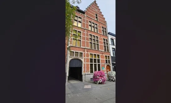 't Steentje