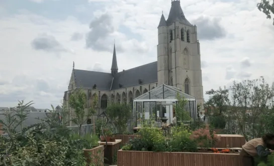 velttuinieren Mechelen