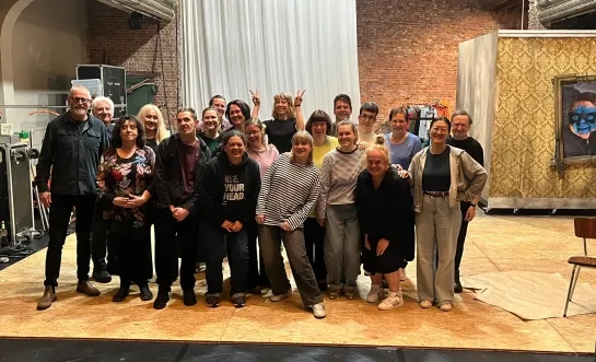 Prova Nostra STAMPPOT De Loods Mechelen