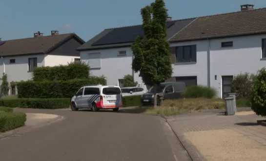 inbraak auto's Herenthout