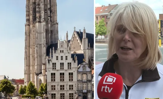 Kim Brooks Vlaams Belang Mechelen beleidsplan