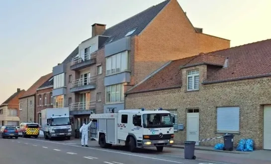 drugslabo Weelde Rawepo