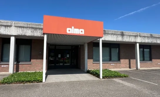 Alma Mol Kruisven herbestemming