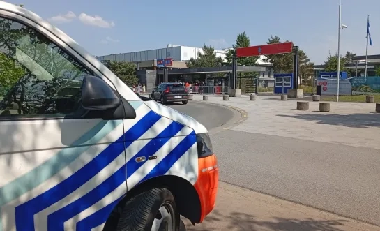 Toestand jongetje nog altijd kritiek