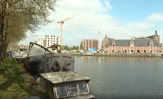 Warmtenet mogelijk in Mechelen?
