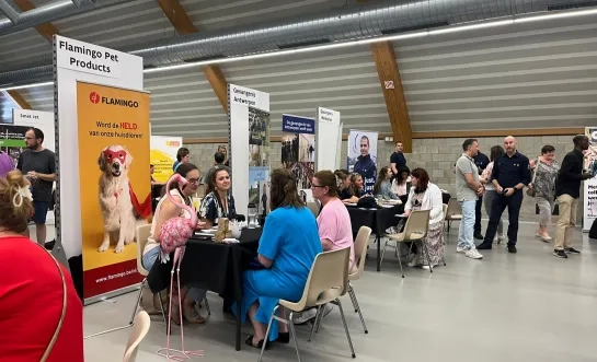 jobbeurs Zoerla Zoerle-Parwijs Westerlo Casa
