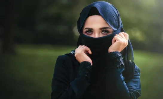 hoofddoek algemeen