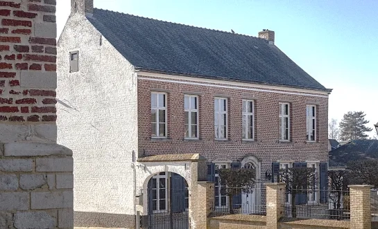 Pastorie Beerzel