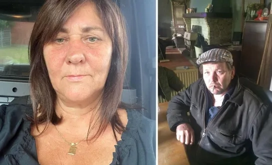 Karin Van Baelen en Peter Van Limbergen omgekomen bij brand in Balen