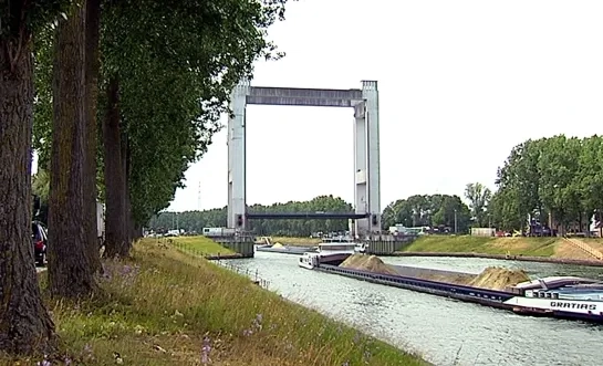 Brielenbrug Tisselt