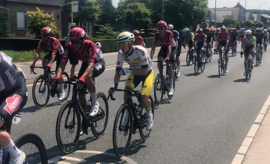 Baloise Belgium Tour 
