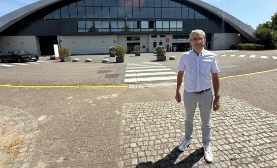Leo Vivijs Nekkerhal Mechelen