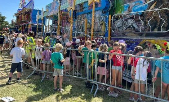 Bengelpop Balen 2025