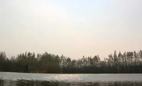 dekshoevevijver