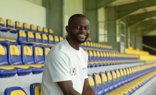igor vetokele westerlo