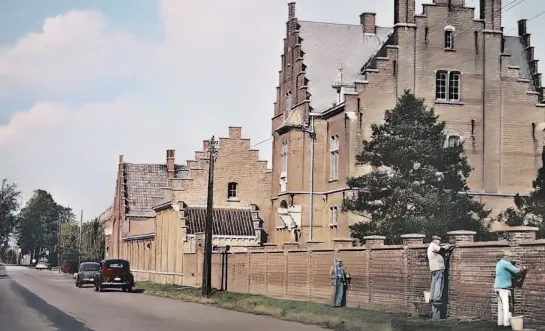 Klooster Heultje