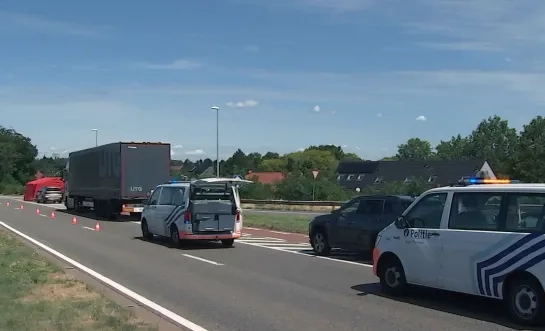 Dodelijk ongeval Amber
