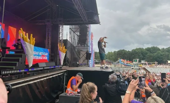 Pennenzakkenrock 2025