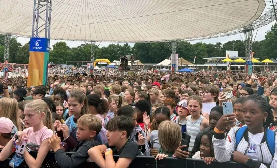 Pennenzakkenrock 2025