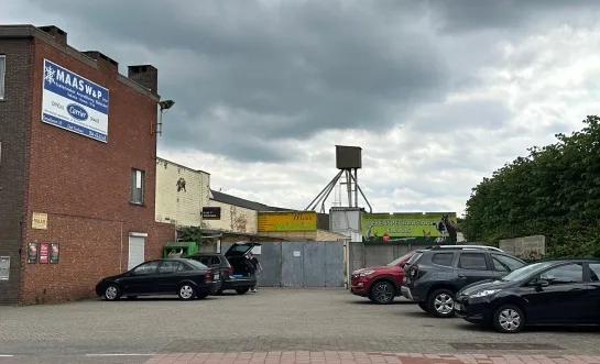 site Maas dierenwinkel Steenweg op Mol Oud-Turnhout