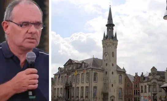 Maatregelen voor bloedhete Verklapt in Lier