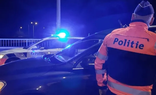 politie Rivierenland