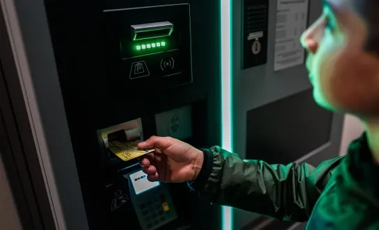Nieuw CASH-punt in Bonheiden