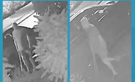 Politie Regio Turnhout vandalisme auto's centrum Turnhout