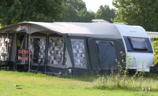 Camping
