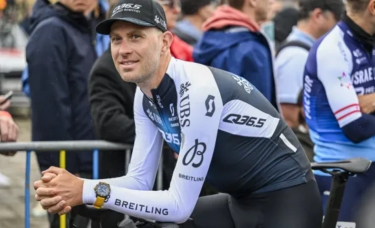 Frederik Frison 2025