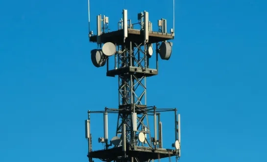 Zendmast algemeen