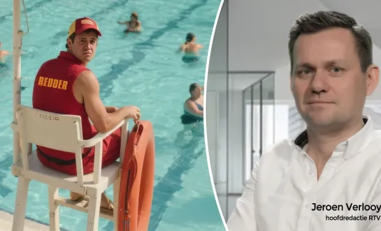 Onze Mening zwemmen juli 2025