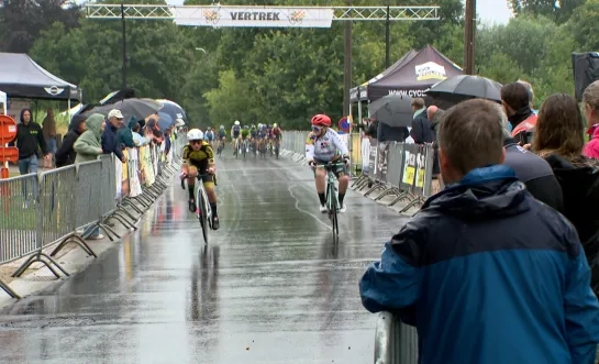 Antwerp Cycling Tour in Balen, Geel en Mol
