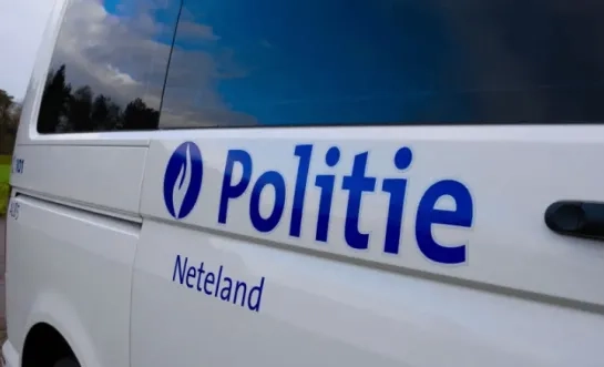 politie Neteland algemeen.