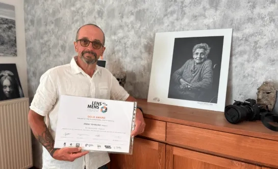 award Beerzelse fotograaf