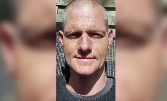 Opsporingsbericht Jeff Scheyltjens Turnhout
