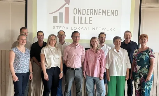 Ondernemend Lille